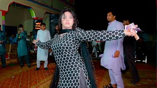 Khair Ta Hy Akh Lal Hy Murshid | Mehak Khanzadi Dance Performance 2023