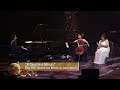 A Christmas Medley with the Divine Divas | ORU’s 2019 Christmas Concert