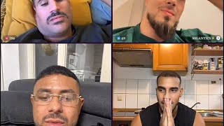 Jamal fordert Yasser heraus! Boxautomatchallenge | Verlierer 1 Woche kein TikTok | Aslantics Dudi361