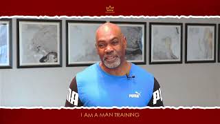 Men Can Be Totally Transformed