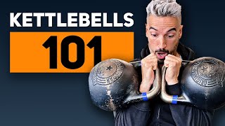 Kettlebell Training For Beginners - 12 Strategies That Work