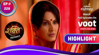 Shakti | शक्ति | Preeto Fails To Convince Surbhi | प्रीतो सुरभि को समझाने में नाकामयाब