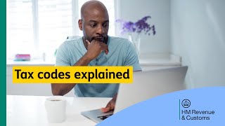 What is a tax code?