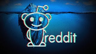 the Creepy Reddit Post Iceberg Explained