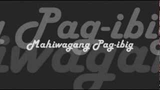 Mahiwagang Pag-ibig - Northside Assassin Records feat. Ashley