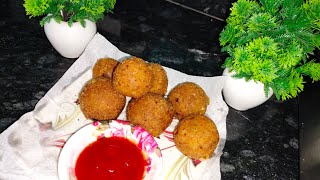 উপরে মচমচে ভিতরে নরম পটেটো চীজ বল//potato cheese ball//alur cheese ball recipe//#cheese#potatorecipe