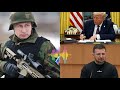 🛑🚫 zelensky pleure À cause de cette décision de trump poutine se réjouit