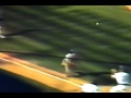 Ball Hit By Dion James Hits Bird At Shea Stadium in 1987!