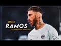 Sergio Ramos 2023 - Amazing Tackles, Goals & Defensive Skills ᴴᴰ