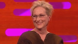Meryl Streep Was Told She Was Too Ugly for 'King Kong'