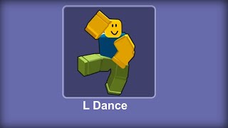 this emote shouldn't exist in roblox bedwars...