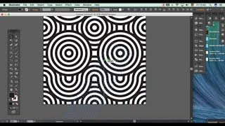 CURSO Adobe Illustrator CC | FONDOS INFINITOS, Crea patrones de fondos Infinitos