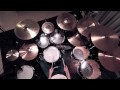 rush headlong flight drum cover johnkew