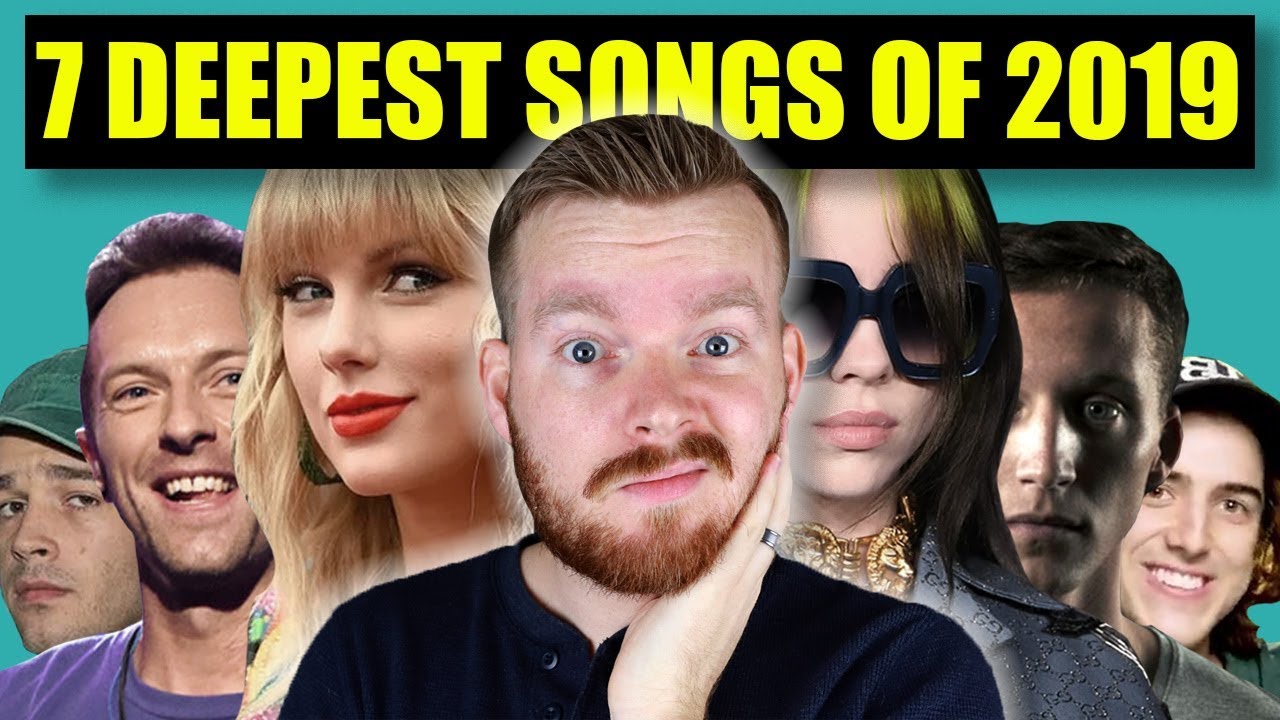 7 Best Songs Of 2019 - YouTube