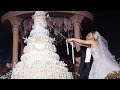 Inside the Lebanese Wedding of the Season: Elie Saab Gown, Celeb Singers, and Luxe Decor !