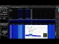 inmarsat 8400bps voice channel decoding with jaero