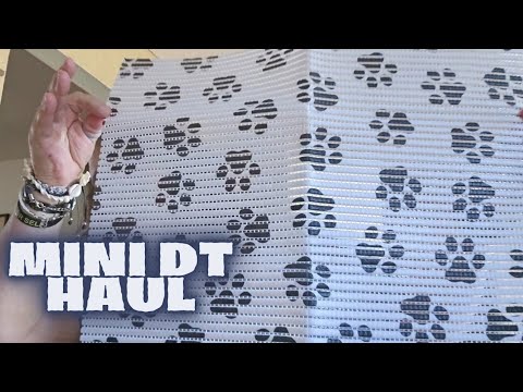 Mini Dt Haul Youtube