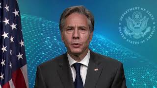 Secretary Blinken's Remarks at the Fourth Indo-Pacific Business Forum - October 28, 2021