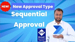 Sequential Approval Power Automate