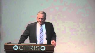 CEE Spring Distinguished lecture - Performance-Based Seismic Design of Tall Buildings - Jack Moehle
