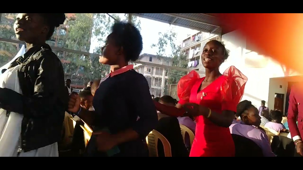 Burka Sda Church Choir Youtube Burka Sda Church Choir Youtube