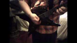 dimebag pantera tribute.....crazy whammy solo.mpg