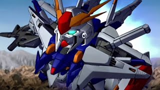 機動戦士ガンダム閃光のハサウェイ 戦闘BGM∶マフティー・ナビーユ・エリン(Wars ver.)【その名はマフティー・ナビーユ・エリン】