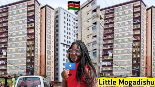 The Changing Face Of Eastleigh Nairobi Will Shock You😱..Where Somali's Live In Kenya