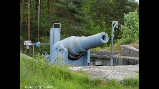 Del 1: Hør kjent og ukjent stoff om Blücher og de dramatiske døgnene i april 1940