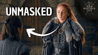 She Was Just A Girl… Until This Scene Revealed Her Darkest Secret