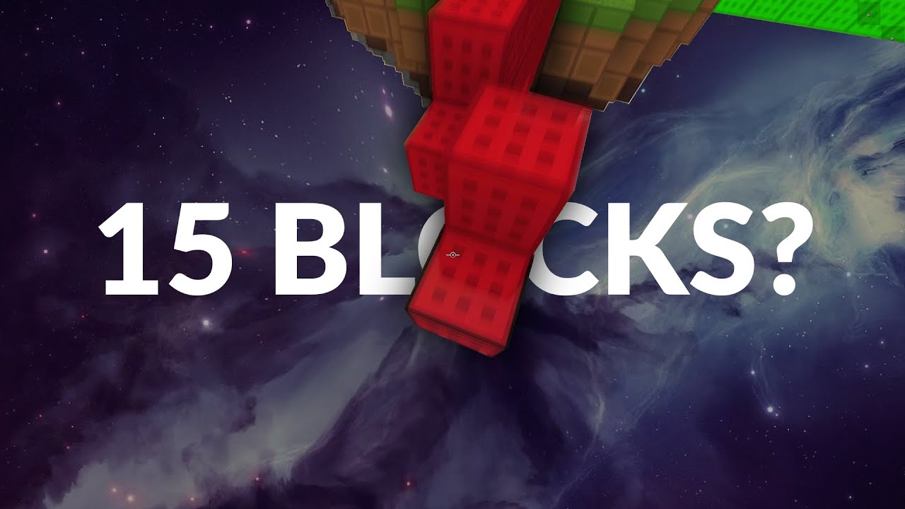 Bedwars Block Clutch Edit Youtube