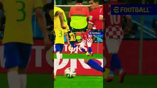 Neymar big time  epic card |efootball 2023