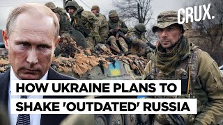 Crimea Attacks Part Of Ukraine's 'Modern' Counteroffensive Against Russia, Kerch Bridge Next Target?