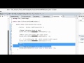 Java Tutorial - isWhiteSpace() method to find if the character is a WHITESPACE