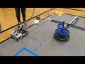 FTC 18225 High Definition WA State Control Award Video Submission (Freight Frenzy 2021-2022)