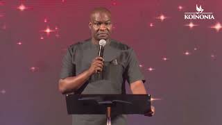 COMPLETE DELIVERANCE (PART 1 SERMON)|| APOSTLE JOSHUA SELMAN||06||03||2022.