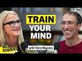 A Powerful Mindset Makes You Unstoppable: How to Train Your Mind & Unlock Your Full Potential