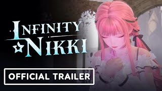 Infinity Nikki - Official 'Call of Beginnings' Main Story Interlude Chapter Trailer