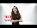 The Lifesaving Power of Kindness to Strangers | Laura Owens | TEDxMercerIslandHSWomen