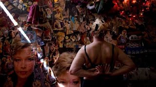 Israel's Crackdown on Prostitution