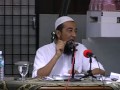 ustaz azhar idrus adakah suami isteri akan berjumpa selepas mati