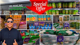 Awesome Ramadan Offers in Al Halal Supermarket Bradford | Kashifs world