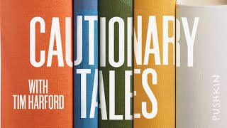 The Disappearance of Grace Oakeshott | Cautionary Tales Podcast