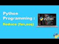 Mastering Reduce in Python: Simplify Data Aggregation