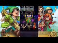 ios版dq7 タイムマスター戦