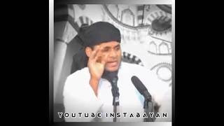 இஸ்லாத்தின் 5 கடமைகள் Abdul Basith Bukhari Tamil Bayan Islamic WhatsApp Status insta_bayan_ #shorts