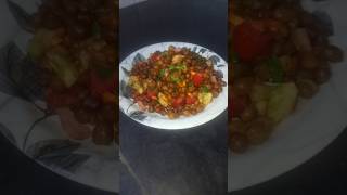 2 मिंटात बनवा हेल्दी प्रोटीन सलाड रेसिपी...#recipe #viralvideo #ytshorts