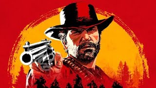 Red Dead Redemption 2 no Xbox Series S modo história parte 13!