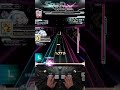 【sdvx vm】 コンフェイト＊コンチェルト exh puc hand shot