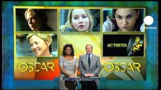 euronews cinema - King's Speech tops 2011 Oscar nominations